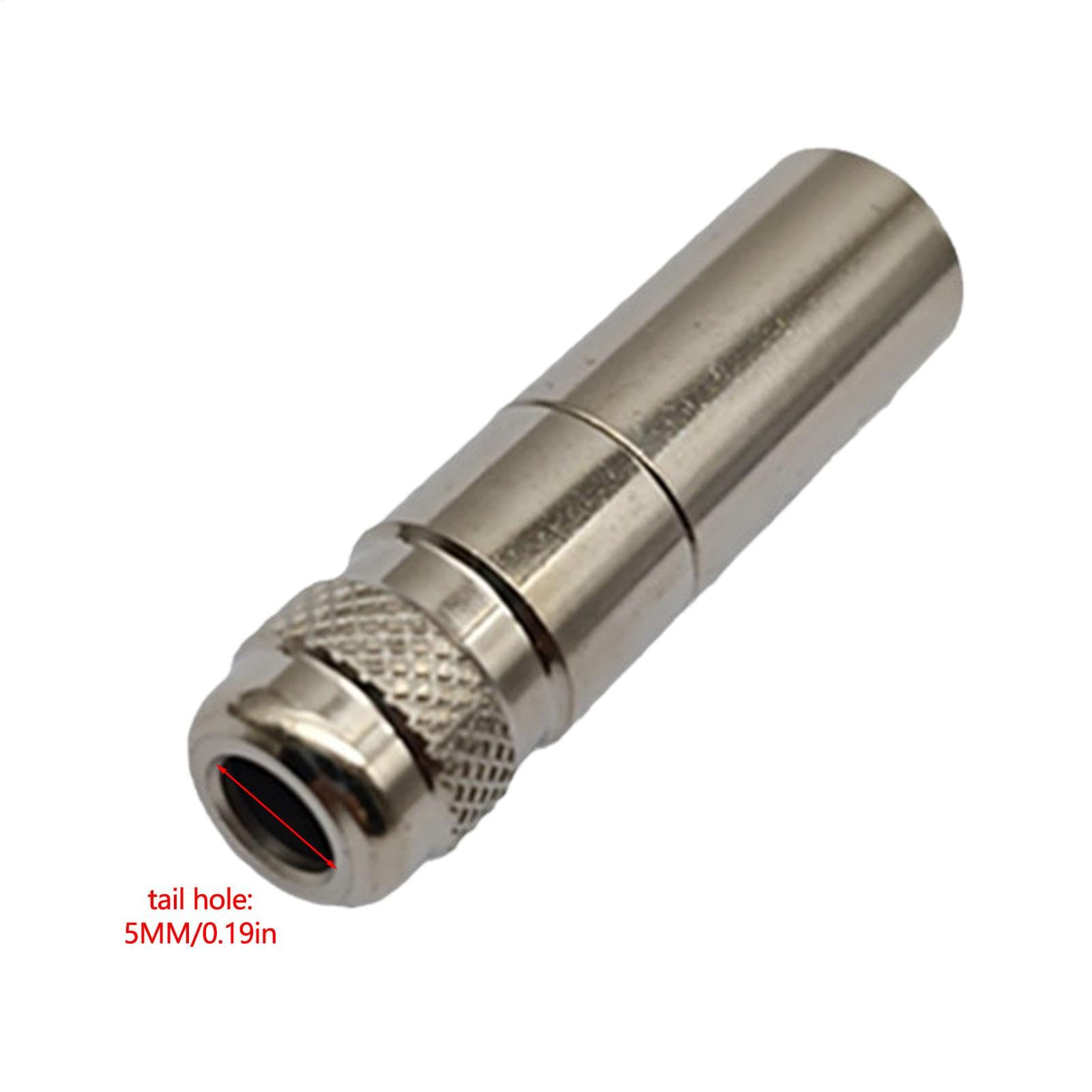 Connettore cavo microfono audio,Connettore microfono
