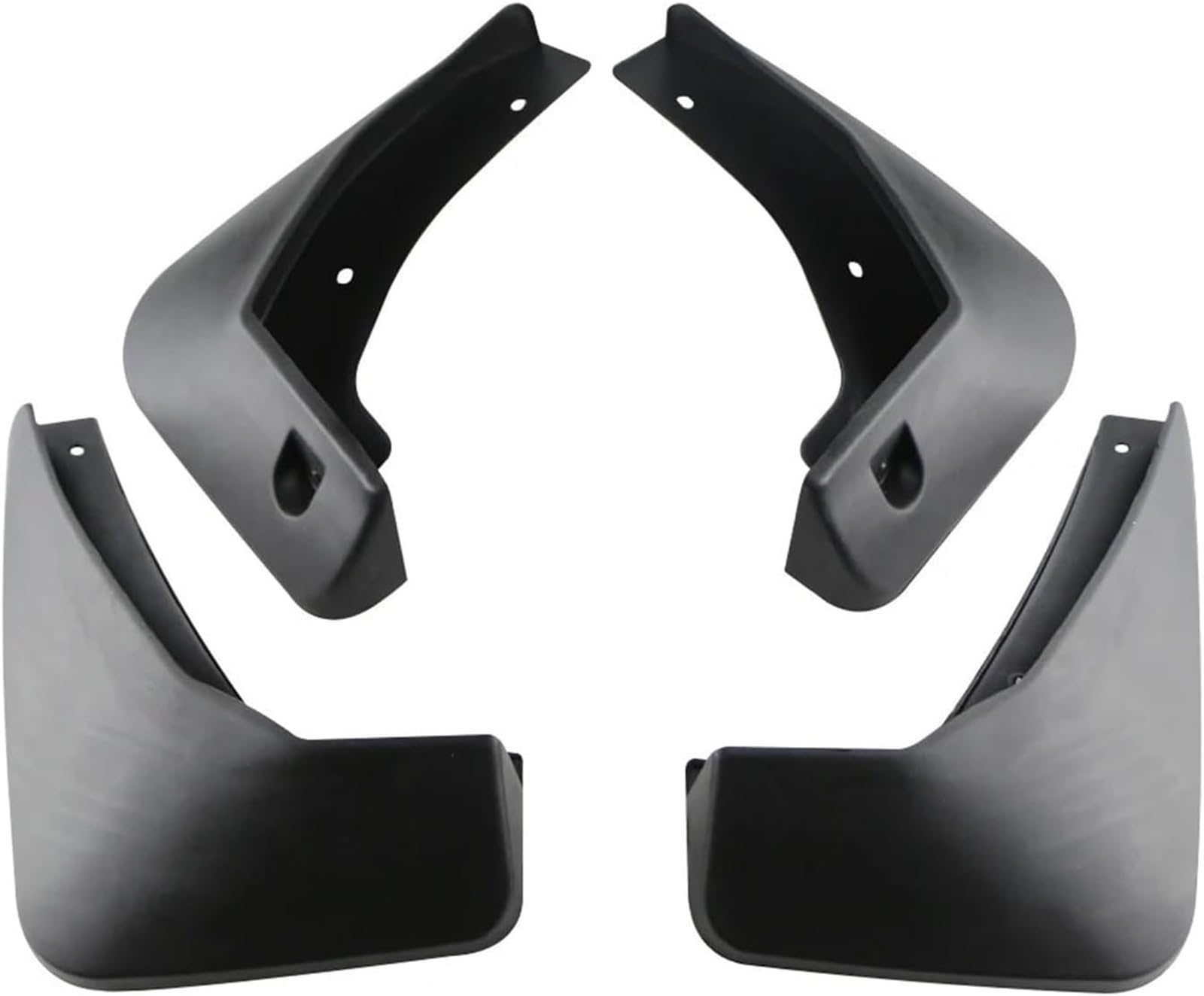 Garde-boue pour Chevrolet Trax et Tracker 2013-2019 - 6