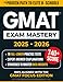 GMAT Exam Mastery: Score Higher and Get Into Top MBA Programs Fast | 11 Full-Length Practice Tests, Expert Explanations & Smart Strategies to Secure Admission  Updated for the New Focus Edition