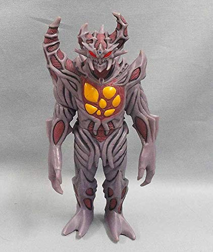 Amazon.co.jp: ウルトラ怪獣ソフビ カオスヘッダーイブリース
