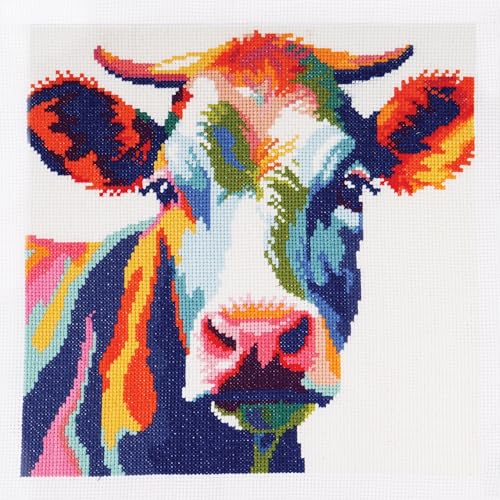 Trimits Large Cross Stitch Kits - Image 4
