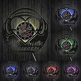  Verschleißfest und verblasst nicht. Energie sparen. Leistungsaufnahme: 0,012 kWh / 24 Stunden; LED-Lebensdauer: 10.000 Stunden; kann als dekorative Lampe für Schlafzimmer, Kinderzimmer, Wohnzimmer, Bars, Geschäfte, Cafés, Restaurants, Tischlampen im alten Stil und Schülertischlampen verwendet werden.