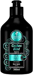 Haskell Leave In Memorizador Cachos Sim 300Ml