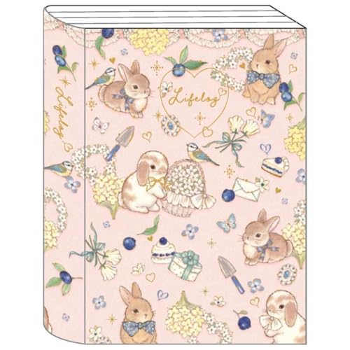 クローズピン 日記 たけいみき ライフログ B7 森のガーデニング DI15813