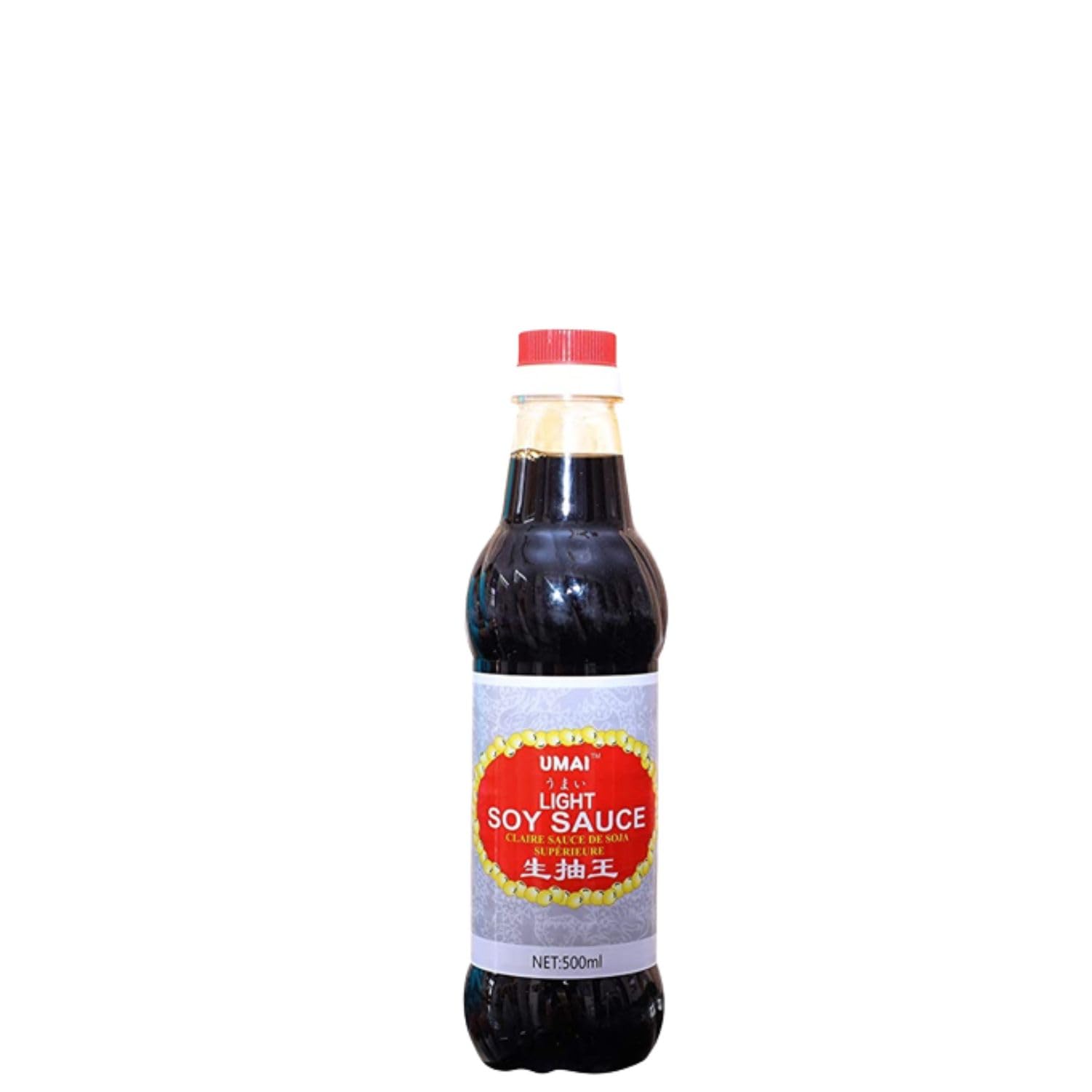 UMAI Light Soy Sauce 500ml (B091NPKF5V) Amazon Price History, Amazon Price Tracker