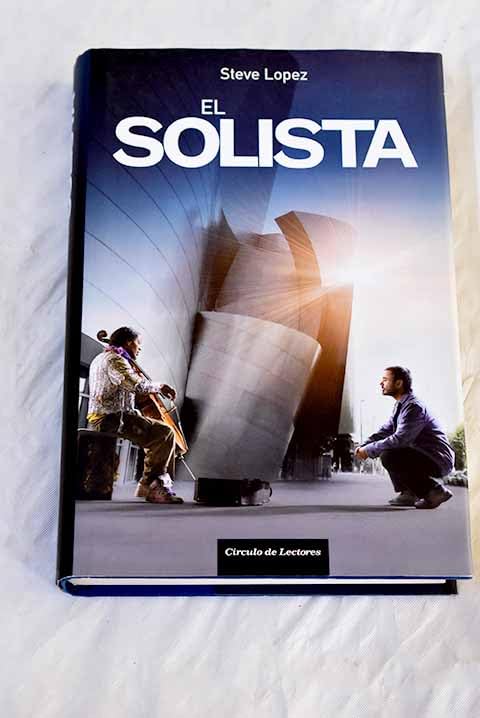  El solista