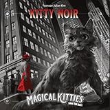 noir silence 2019  Kitty Noir (English Edition)