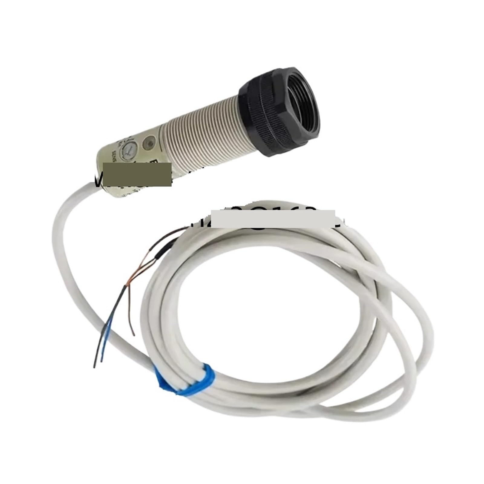 Détecteur E3F2-DS30C4 capteur de proximité optique 30cm pour automate NPN