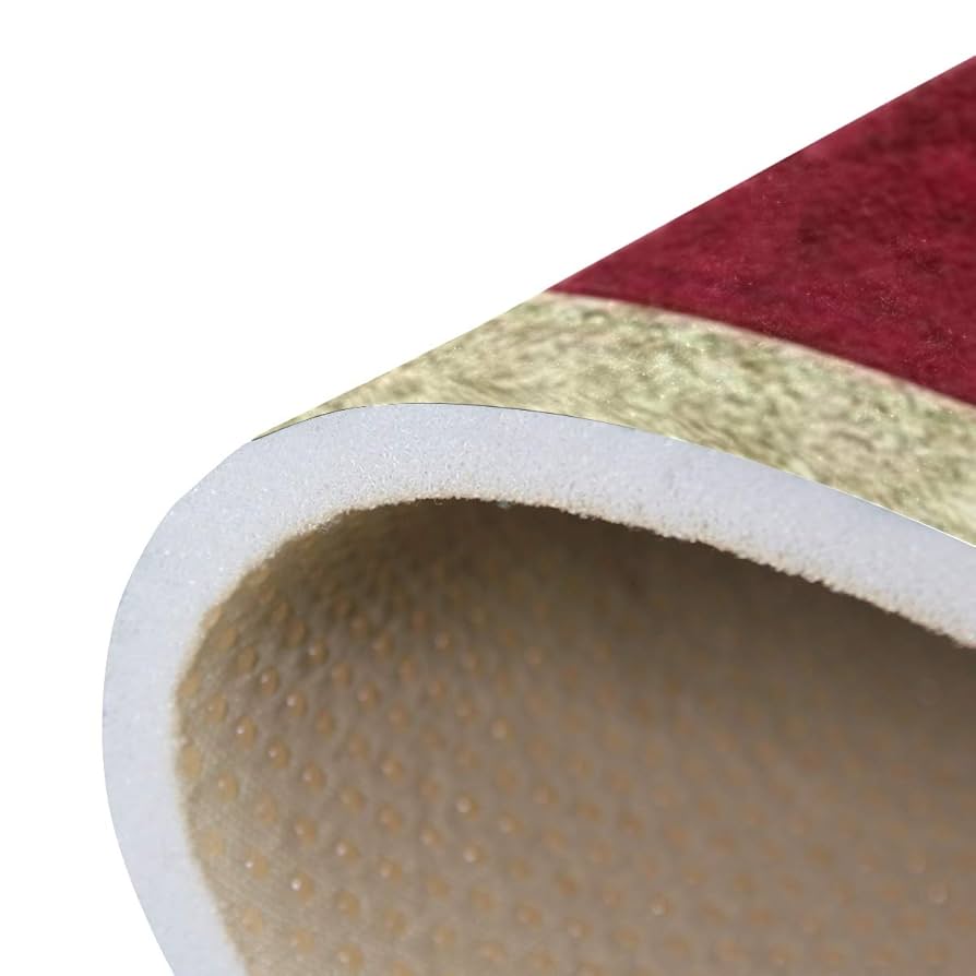 Amazon｜SUKAU ラグ カーペット 国旗柄 星条旗 洗える 滑り止め