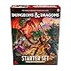 Dungeons & Dragons Starter Set: Heroes of The Borderlands