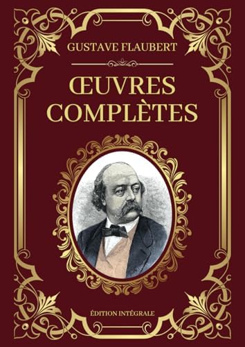 Bouvard & Pécuchet - Gustave Flaubert