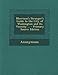 Produktbild Morrison's Stranger's Guide to the City of Washington and Its Vicinity ...