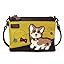 Corgi - Mustard Corgi - Mustard