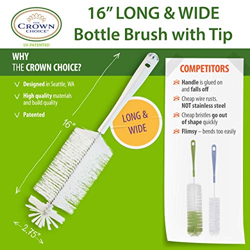 image for The Crown Choice 16