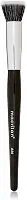 Macrilan Pincel Profissional Duo Fiber Topo Reto Curto - Linha A - A39