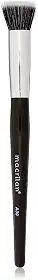 Macrilan Pincel Profissional Duo Fiber Topo Reto Curto - Linha A - A39