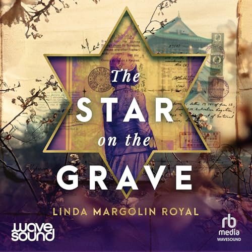 The Star on the Grave - Linda Margolin Royal episode artwork