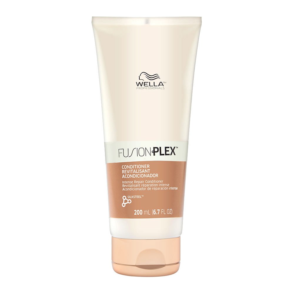 Wella FUSION PLEX Conditioner 6.7oz