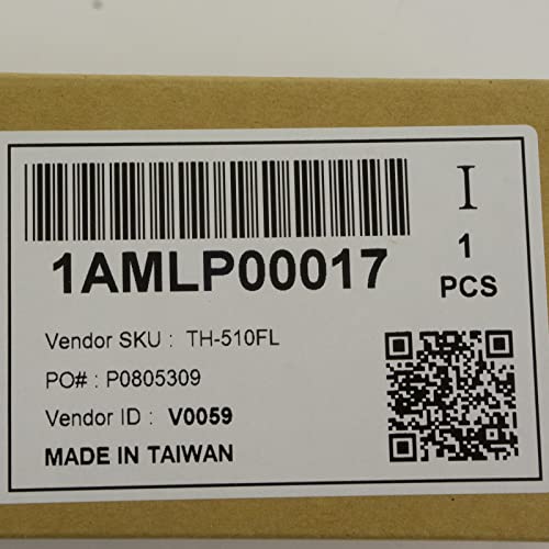 Luz de charco espejo izquierda TRQ compatible Volvo miniatura 3