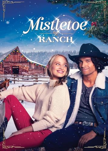 Mistletoe Ranch - Mehr Infos/Bestellen