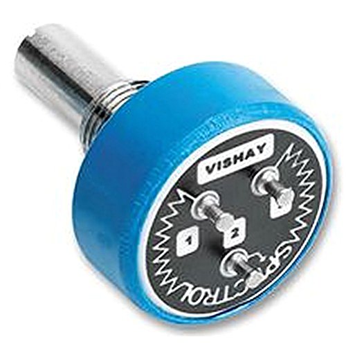 Potenziometro CP 1 W 2 K resistenze variabili Rotary