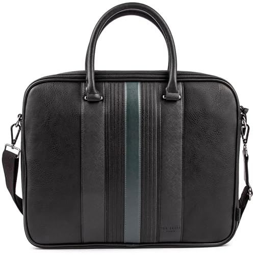 Ted Baker Nevver Shoulder Bag Black One Size
