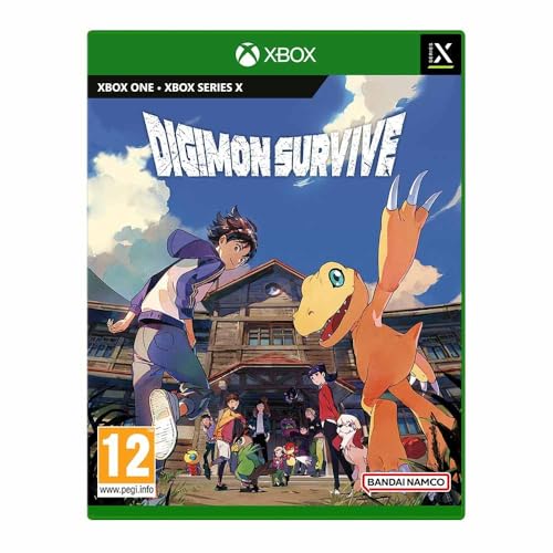 Digimon : Survive (XB1)
