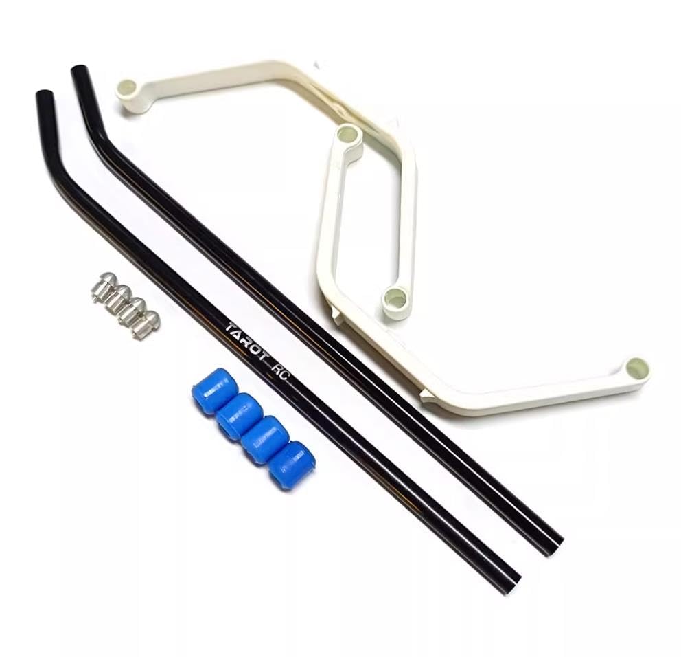 Amazon | STARC 450 PRO 着陸スキッド TREX 450 Pro Align 450 V3 PRO