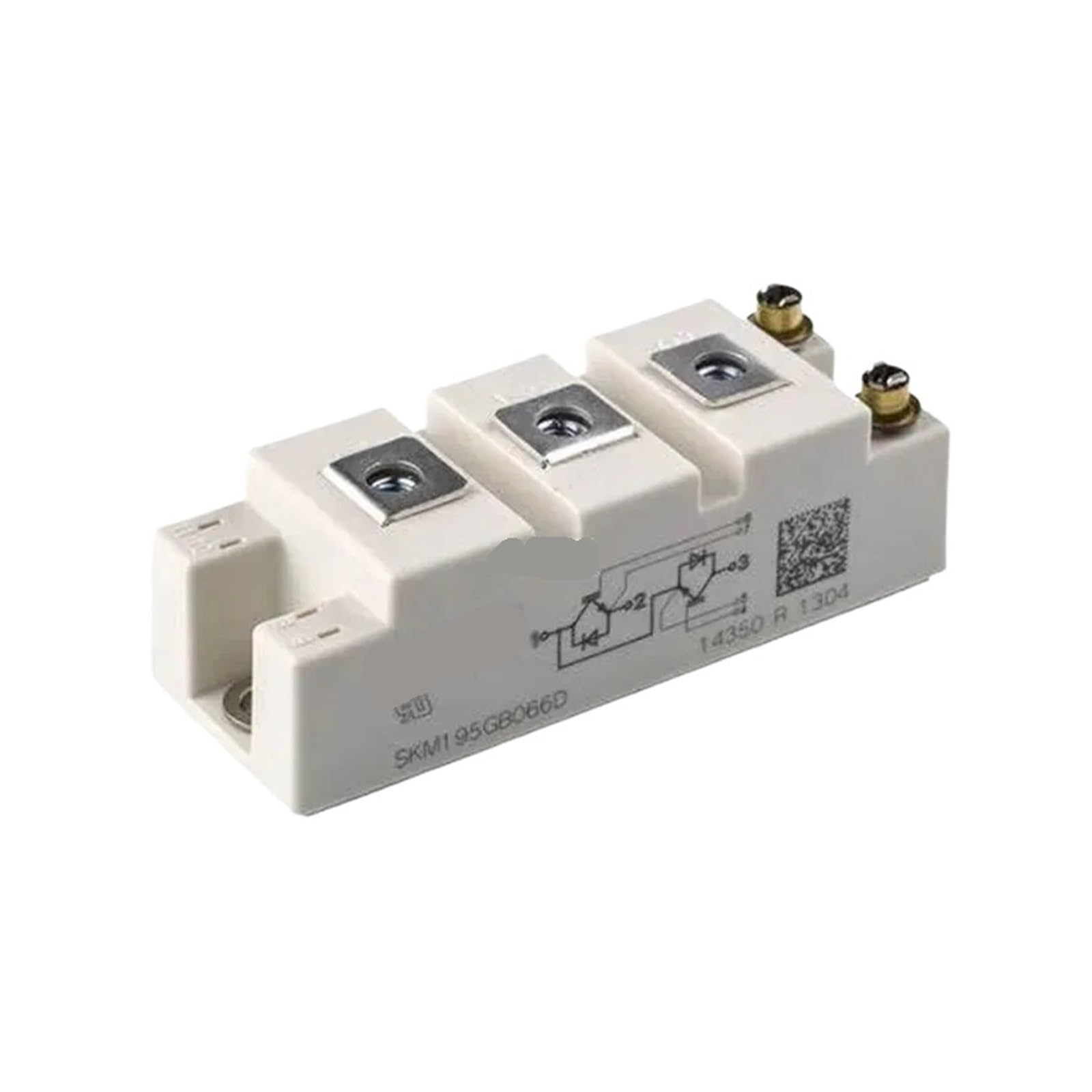 ZVQYSGIW SKM50GB063D SKM195GB063D SKM195GB066D Module(SKM50GB063D)