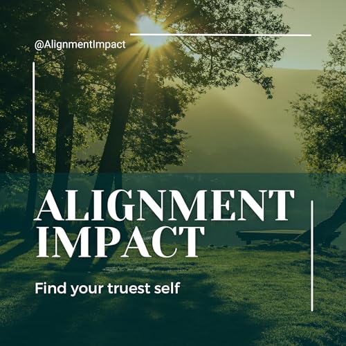 『Alignment Impact』のカバーアート