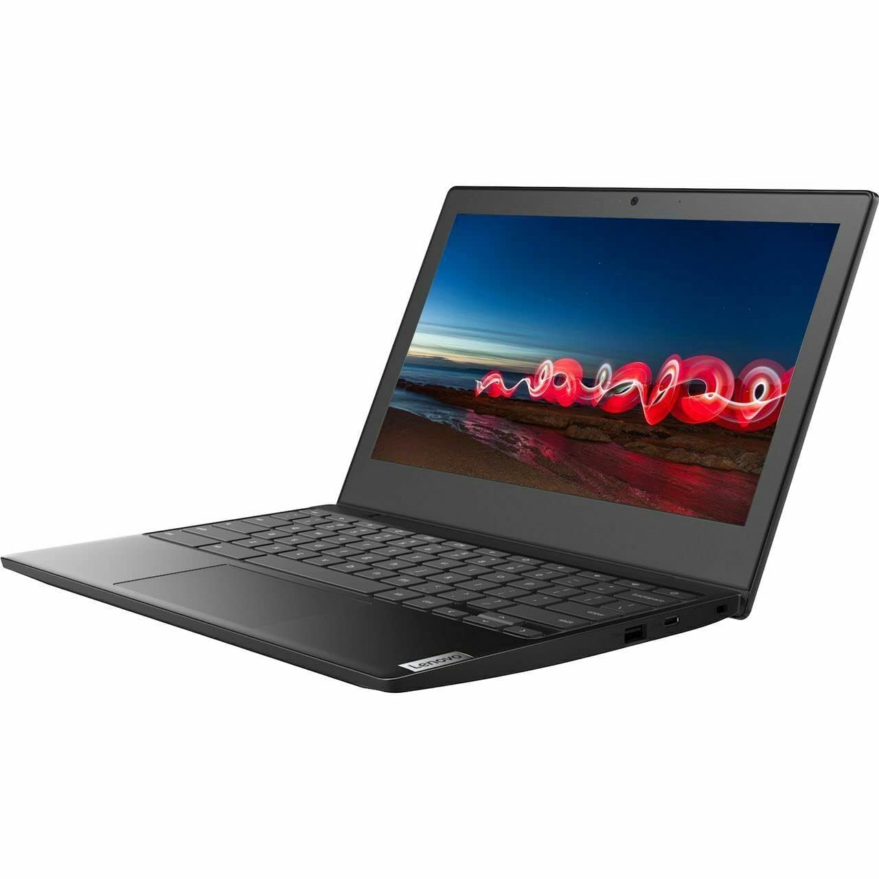 Lenovo IdeaPad 3i Chromebook 11 Inch HD Laptop (Intel Celeron, 4GB