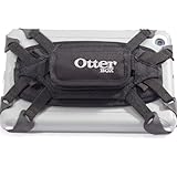 Otterbox Utility Series Latch II Without Accessories Kit - Strap System for Tablet - Black
