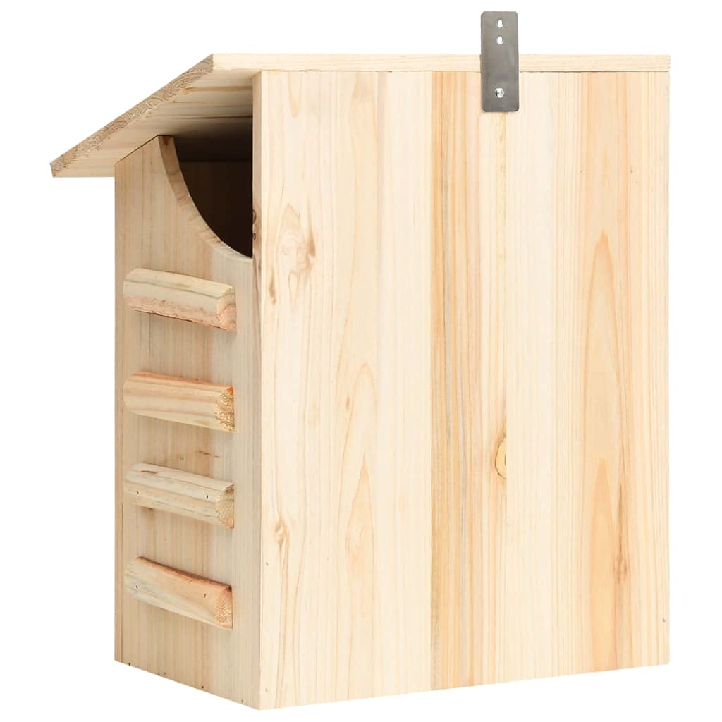Furniture Item Home Fledermaushaus Massivholz 30x20x38 cm Möbel