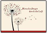 💕 EIN HIGHLIGHT UNTER DEN PROGRAMMPUNKTEN - bei einer Hochzeit und das nicht nur für die tollen Fotos. Luftballons steigen lassen und andere teilhaben lassen an dem Glück.