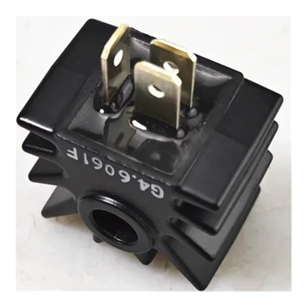Régulateur de tension GX630 31750-735-013 redresseur alternateur 10KW