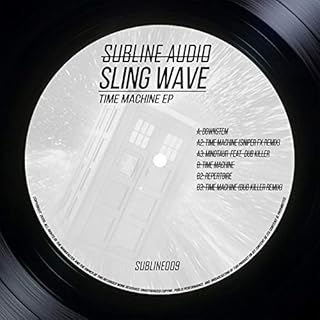 Downstem (Original Mix)