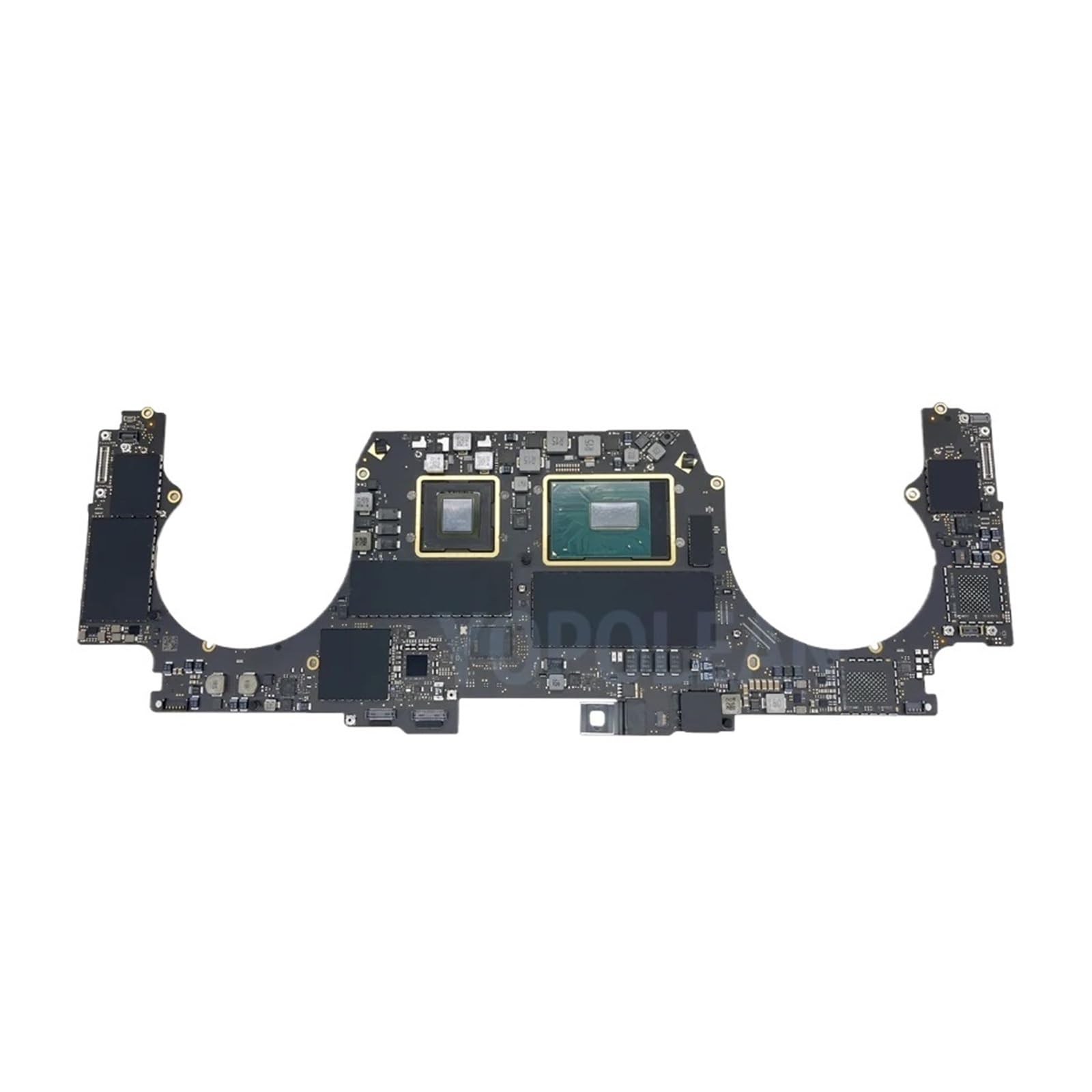 基板とタッチID】のみA1990 MacBook Pro 15インチ 16㎇ A1990 Logic