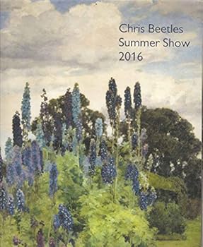 Paperback CHRIS BEETLES SUMMER SHOW 2016 Book