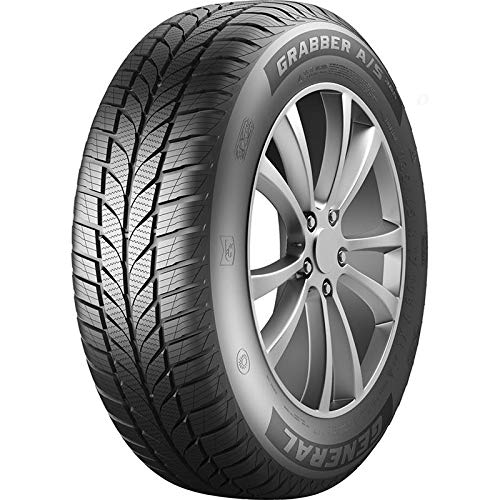 Gomme General tire Grabber as 365 235 60 R18 107V TL 4 stagioni per Fuoristrada