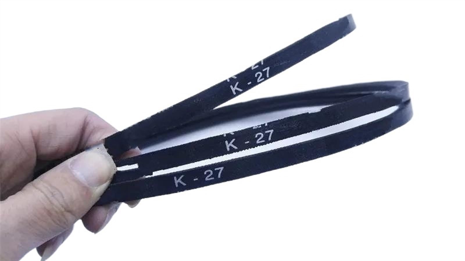 V Snaren Voor Tafelboormachine K14 K15 K17 K18 K19 K20 K23 K24 K25 K26 K27 K28 K29 K30 K31 K Type Riem Machine Aandrijfband Aandrijfriem Multi Wigriem K28 710mm 3415505926