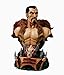 Rogues Gallery: Kraven Bust