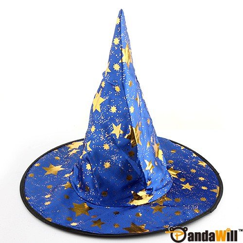 Halloween Witch Hat Party Hat Costume Hat Amazon.in Electronics