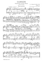 SAMSON B00008Q0A7 Book Cover