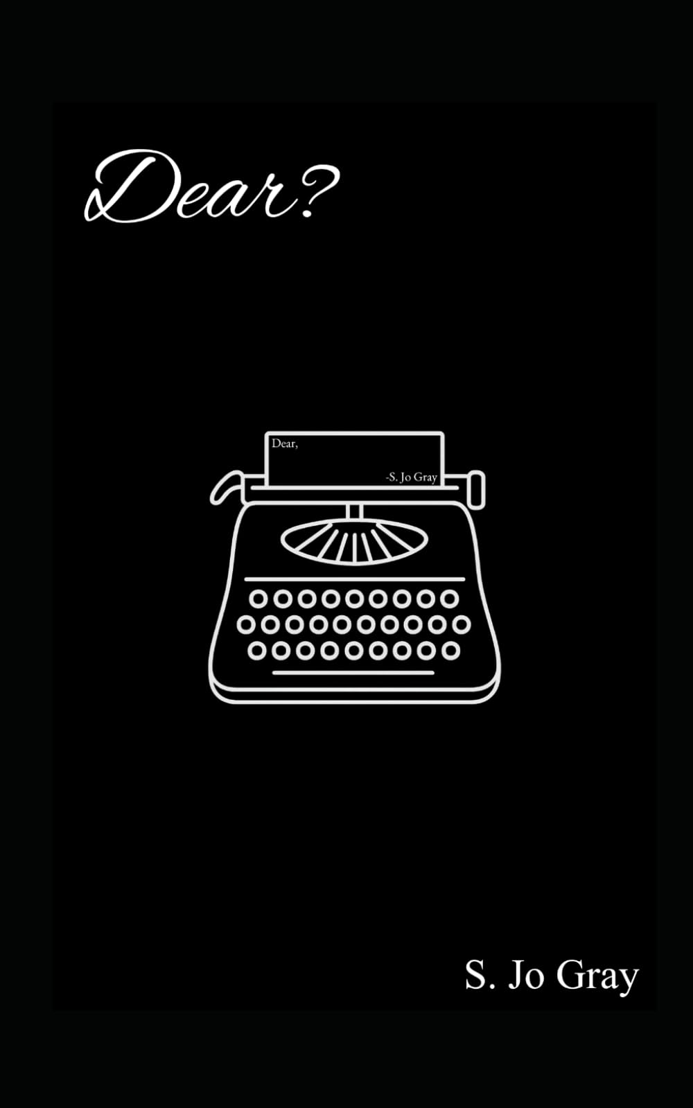 Dear?