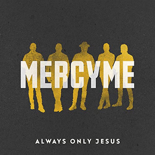 MercyMe
