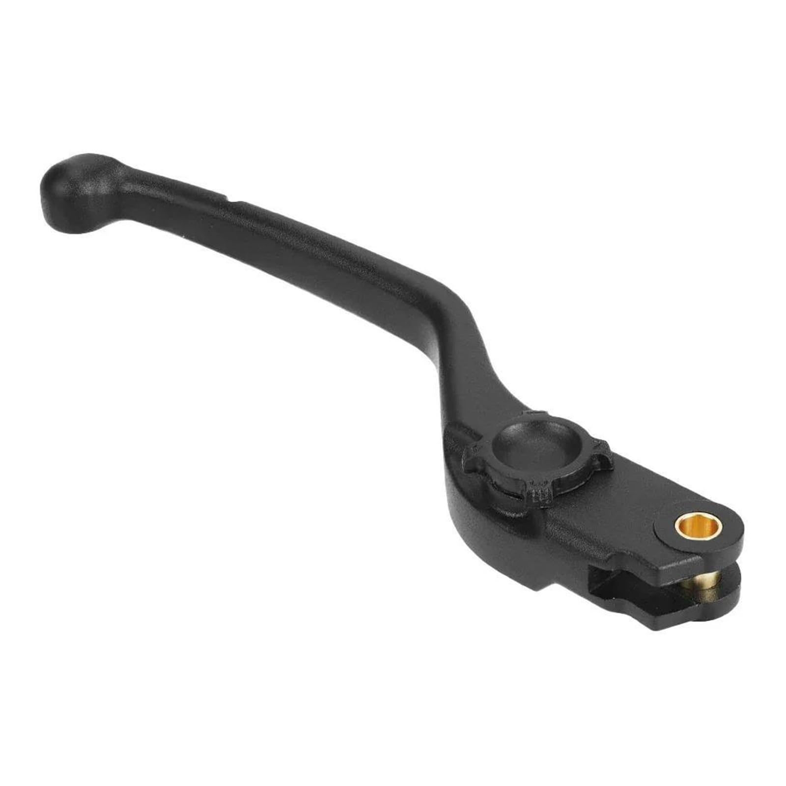 ETEKGVYVA Clutch Brake Lever Set for R1250GS for R1200GS for R 1200 for 1250 RS for K1600GT Motorcycle Brake Lever Clutch Lever Front Control Handles(Brake Lever)