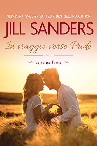 In viaggio verso Pride (Le series Pride Vol. 1)