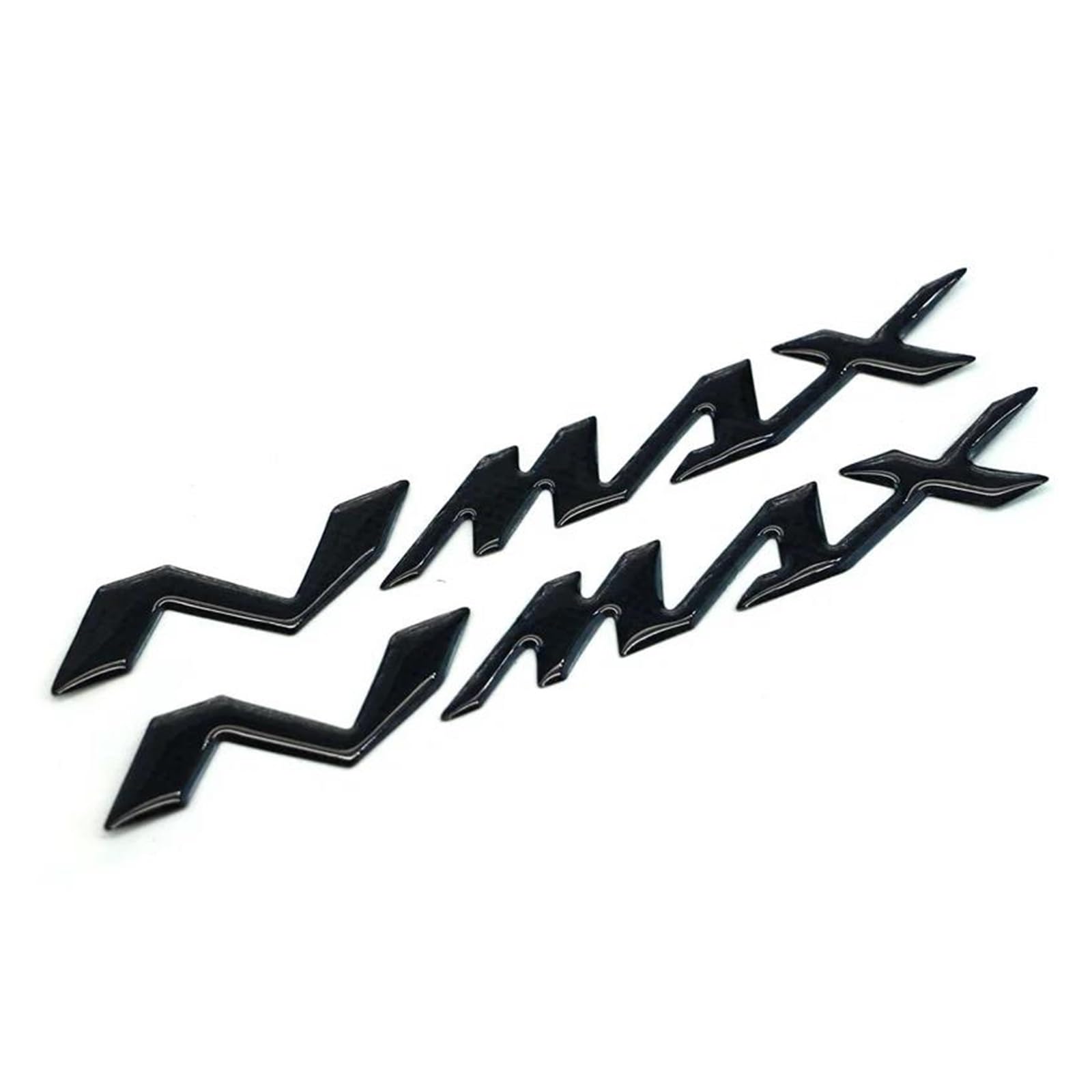 Fuel Gas Tank Logo Wheel Fairing Decal Sticker for NMAX N MAX N-MAX 155 250 400 125