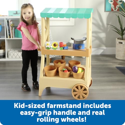 Image of Learning Resources My First Farmstand
