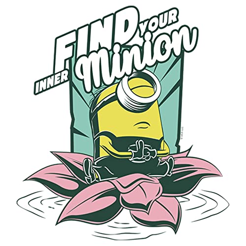 Image of Fifth Sun Girls' Find Your Minion